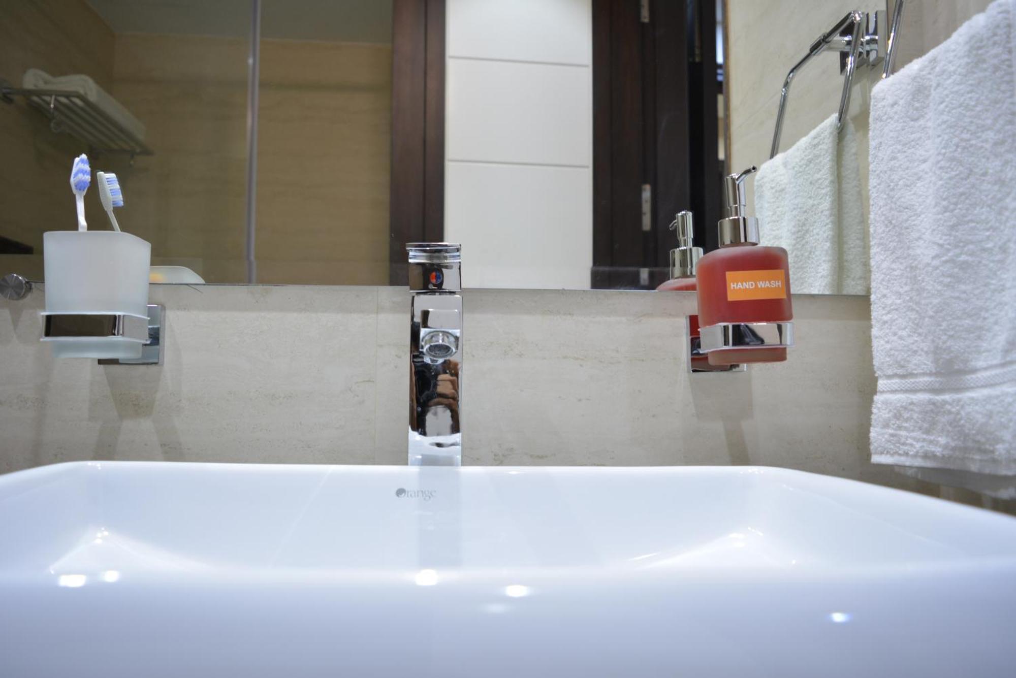 Hotel Tara Palace Redfort New Delhi Cameră foto